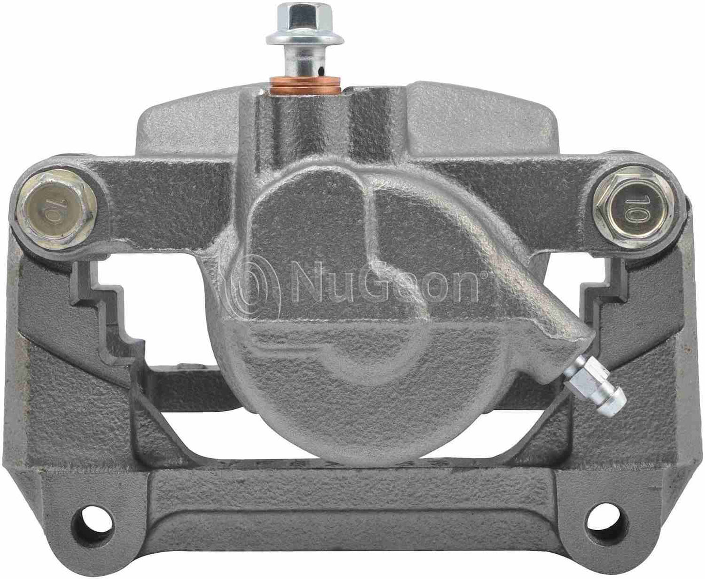 BBB Industries Disc Brake Caliper 99-01156B