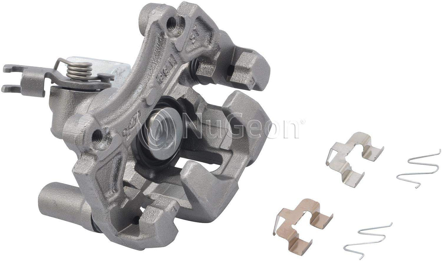 BBB Industries Disc Brake Caliper 99-01157A