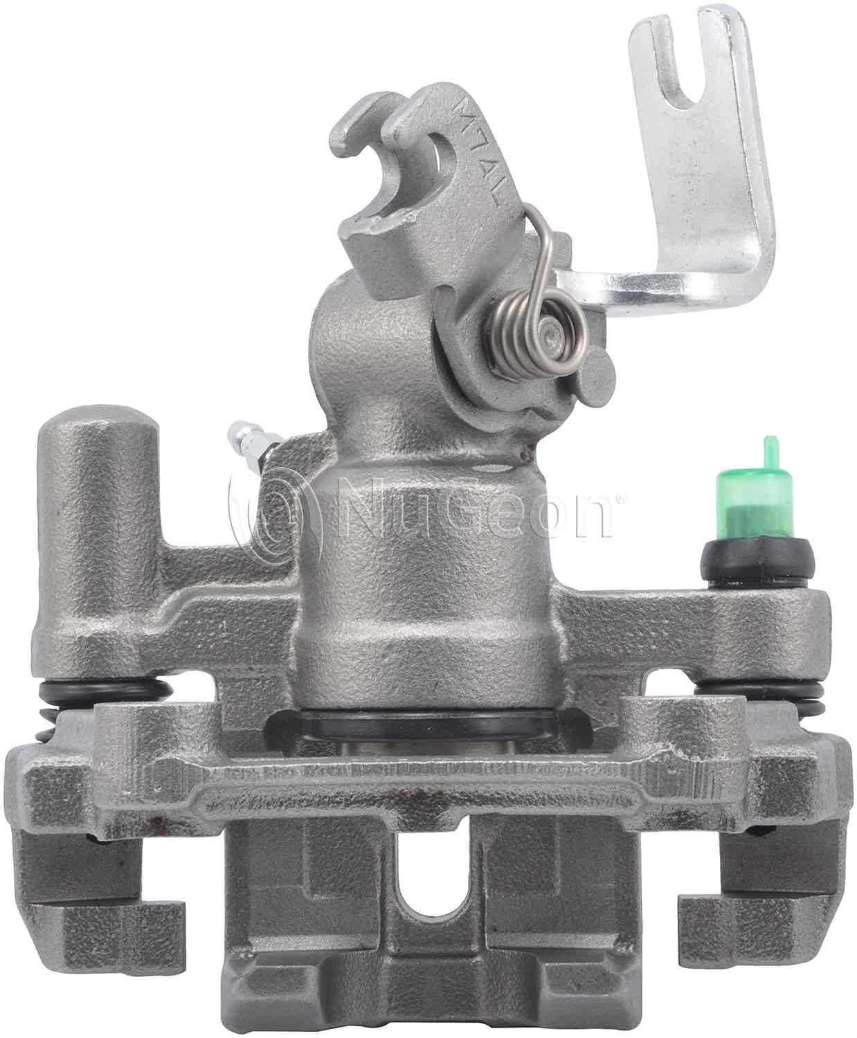 BBB Industries Disc Brake Caliper 99-01157A