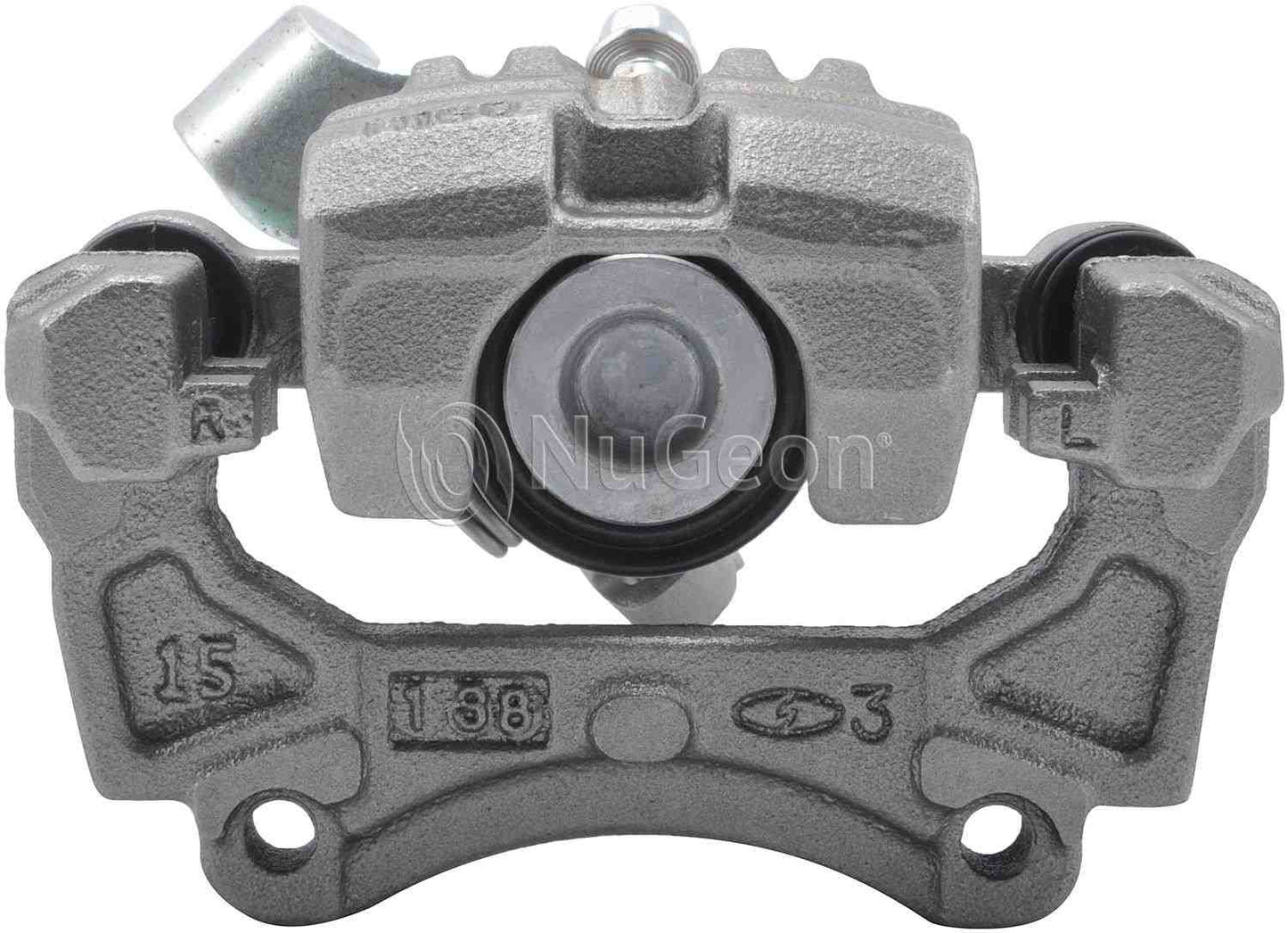 BBB Industries Disc Brake Caliper 99-01157A