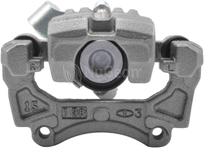 BBB Industries Disc Brake Caliper 99-01157A
