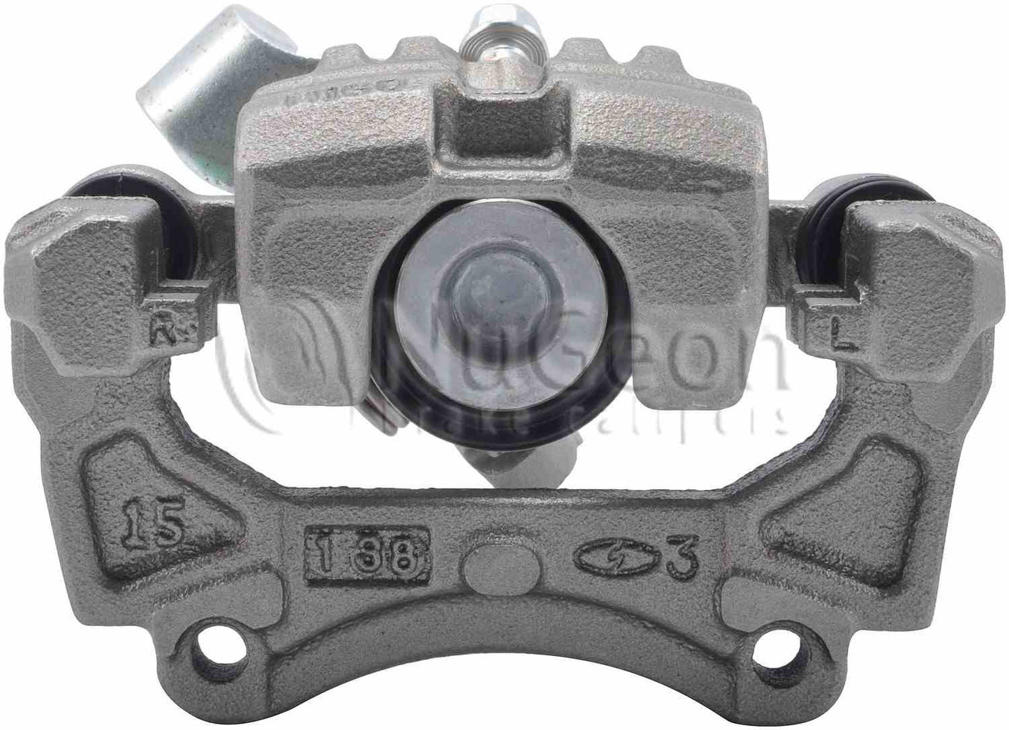 BBB Industries Disc Brake Caliper 99-01157A