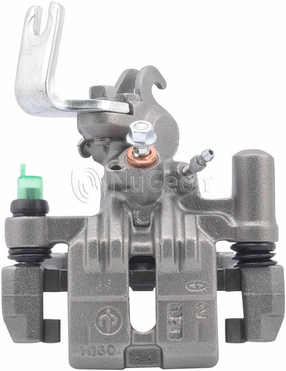 BBB Industries Disc Brake Caliper 99-01157A