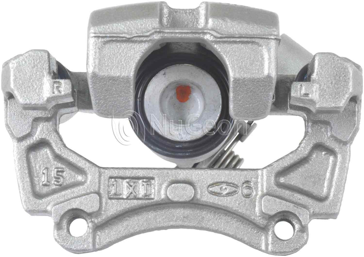 BBB Industries Disc Brake Caliper 99-01157B