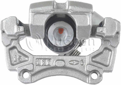 BBB Industries Remanufactured Disc Brake Caliper 99-01157B