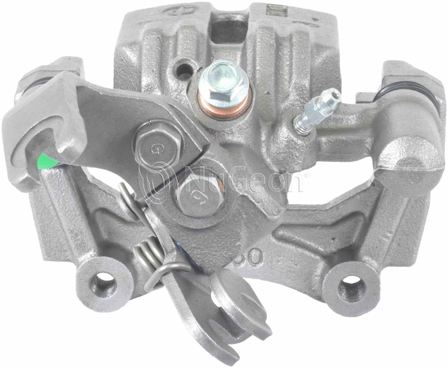 BBB Industries Disc Brake Caliper 99-01157B