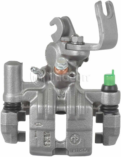 BBB Industries Disc Brake Caliper 99-01157B