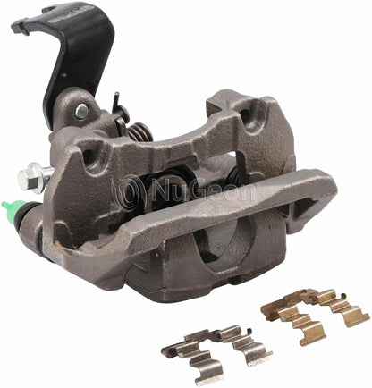 BBB Industries Disc Brake Caliper 99-01160A