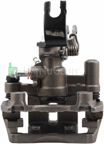 BBB Industries Remanufactured Disc Brake Caliper 99-01160A