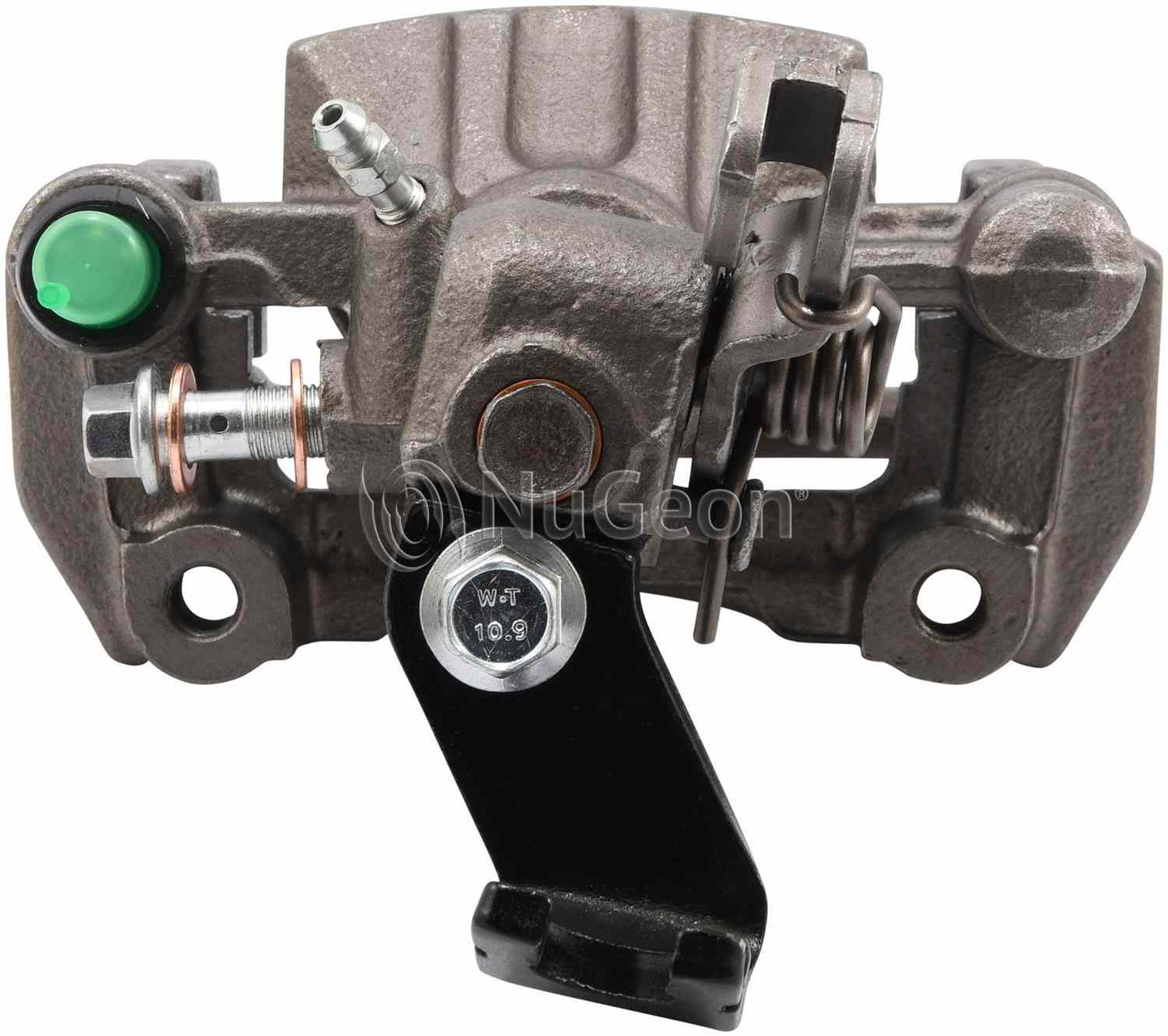 BBB Industries Disc Brake Caliper 99-01160A