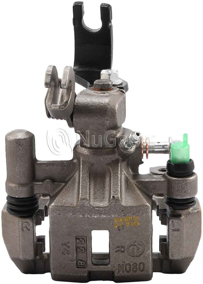 BBB Industries Disc Brake Caliper 99-01160A