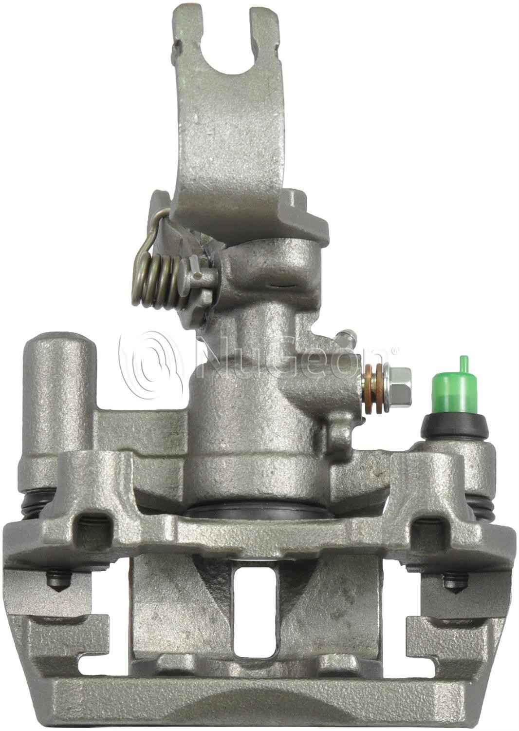 BBB Industries Disc Brake Caliper 99-01160B