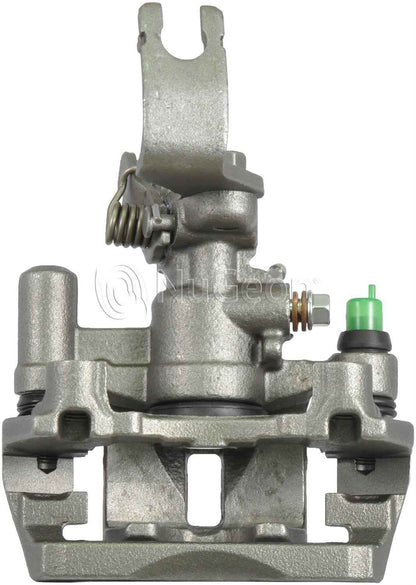 BBB Industries Remanufactured Disc Brake Caliper 99-01160B