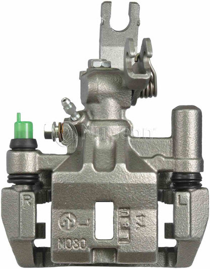 BBB Industries Remanufactured Disc Brake Caliper 99-01160B