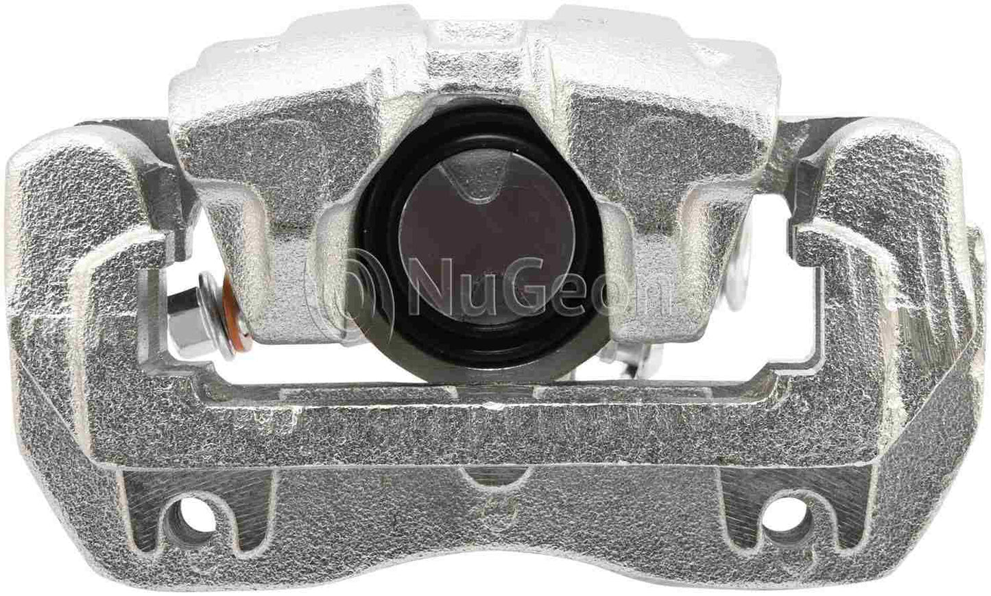 BBB Industries Remanufactured Disc Brake Caliper 99-01161B