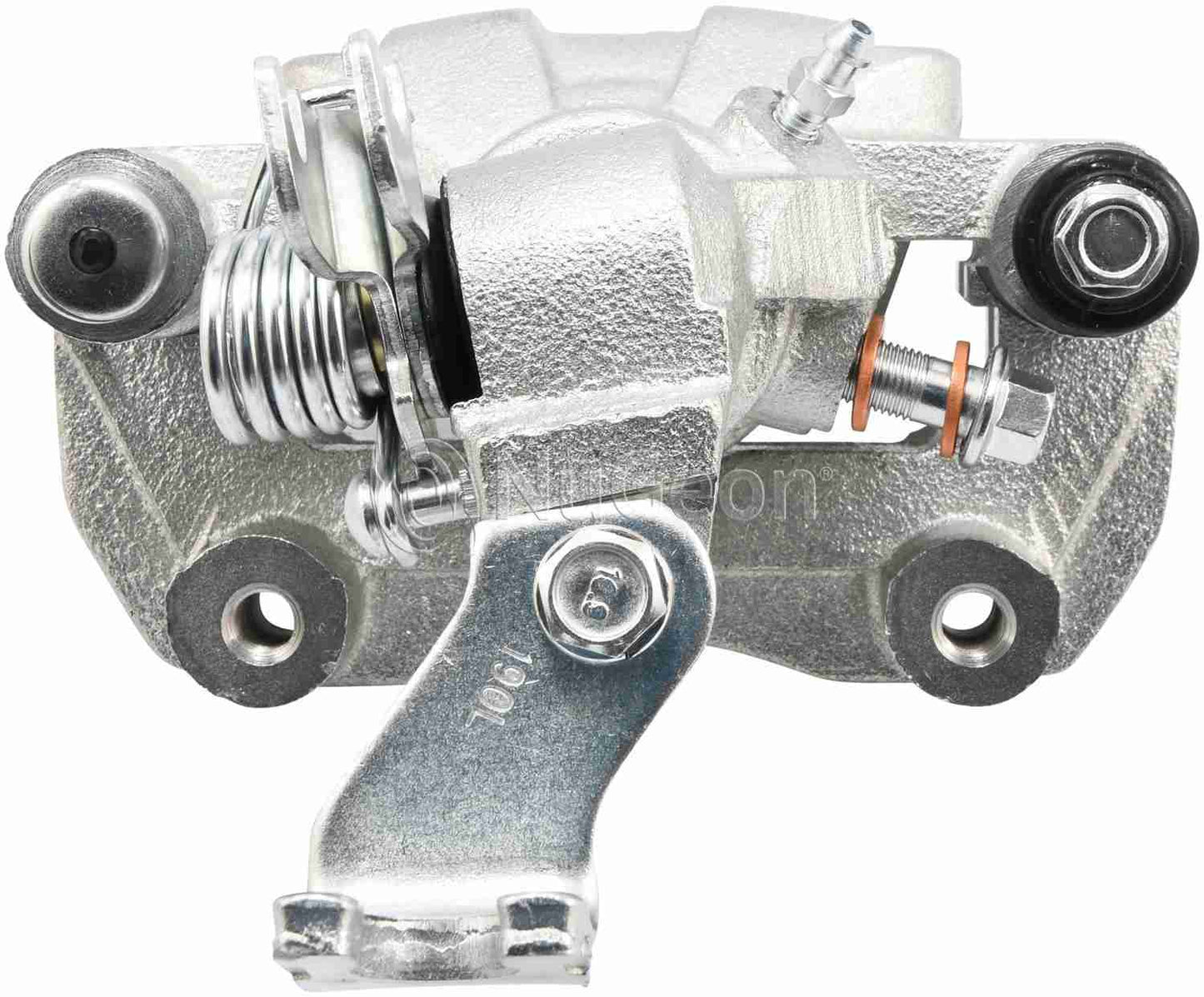 BBB Industries Remanufactured Disc Brake Caliper 99-01161B