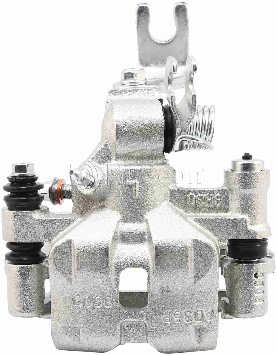 BBB Industries Remanufactured Disc Brake Caliper 99-01161B
