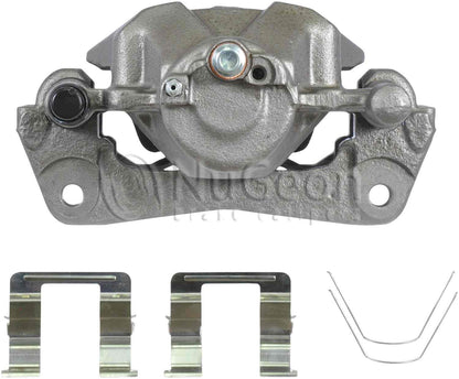 BBB Industries Disc Brake Caliper 99-01162A