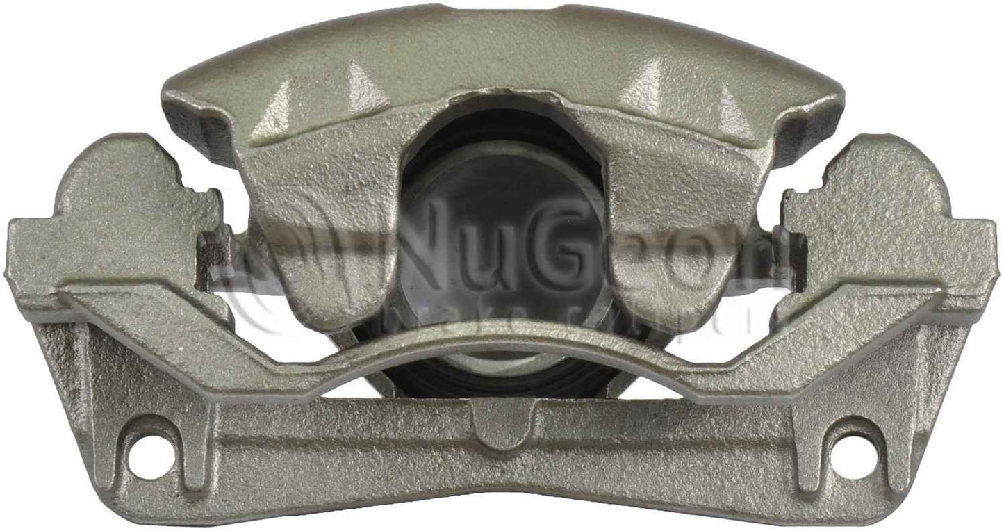 BBB Industries Remanufactured Disc Brake Caliper 99-01162A