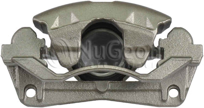 BBB Industries Remanufactured Disc Brake Caliper 99-01162A