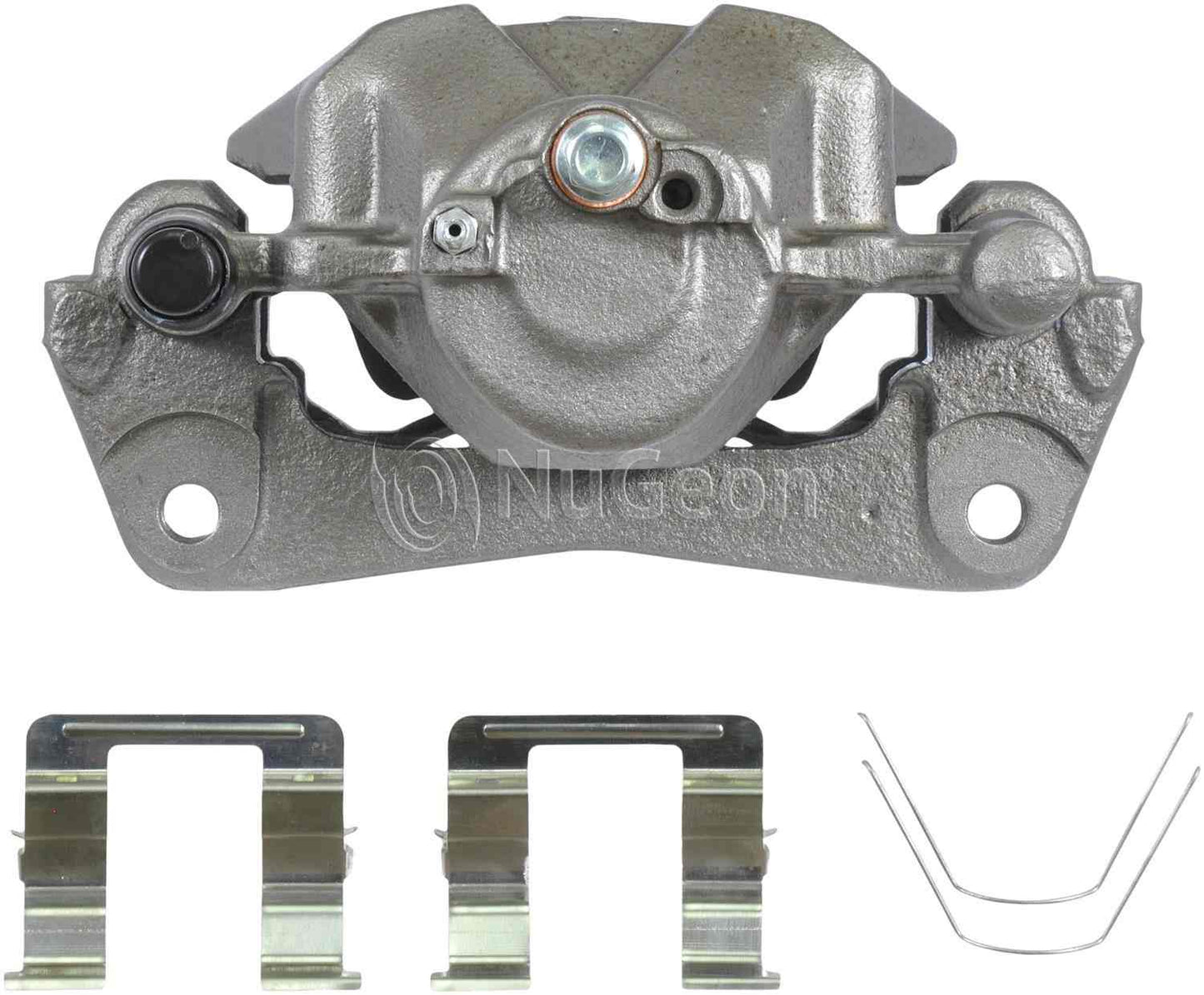 BBB Industries Remanufactured Disc Brake Caliper 99-01162A