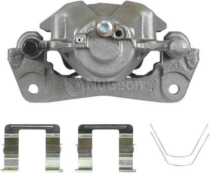 BBB Industries Remanufactured Disc Brake Caliper 99-01162A