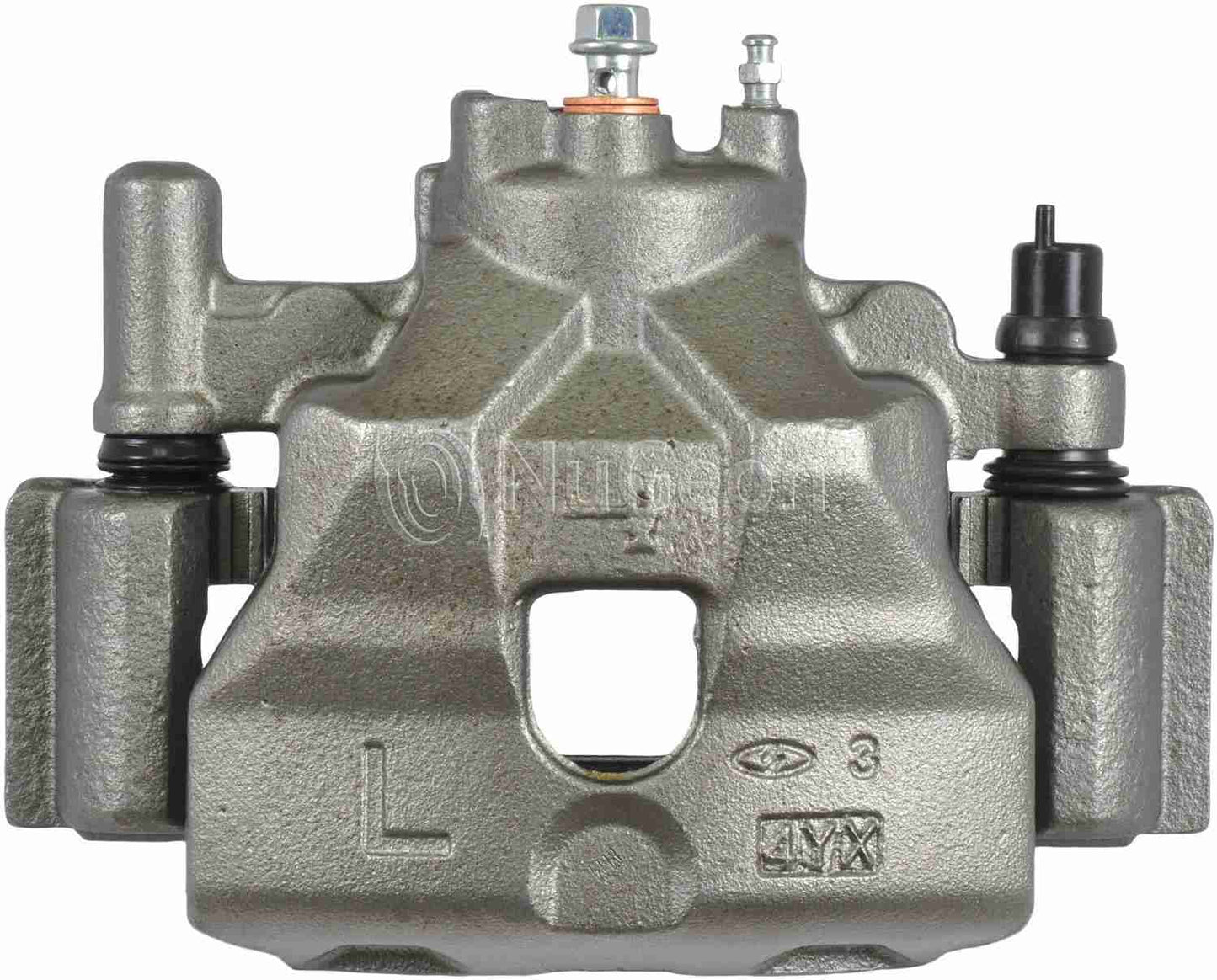 BBB Industries Disc Brake Caliper 99-01162A