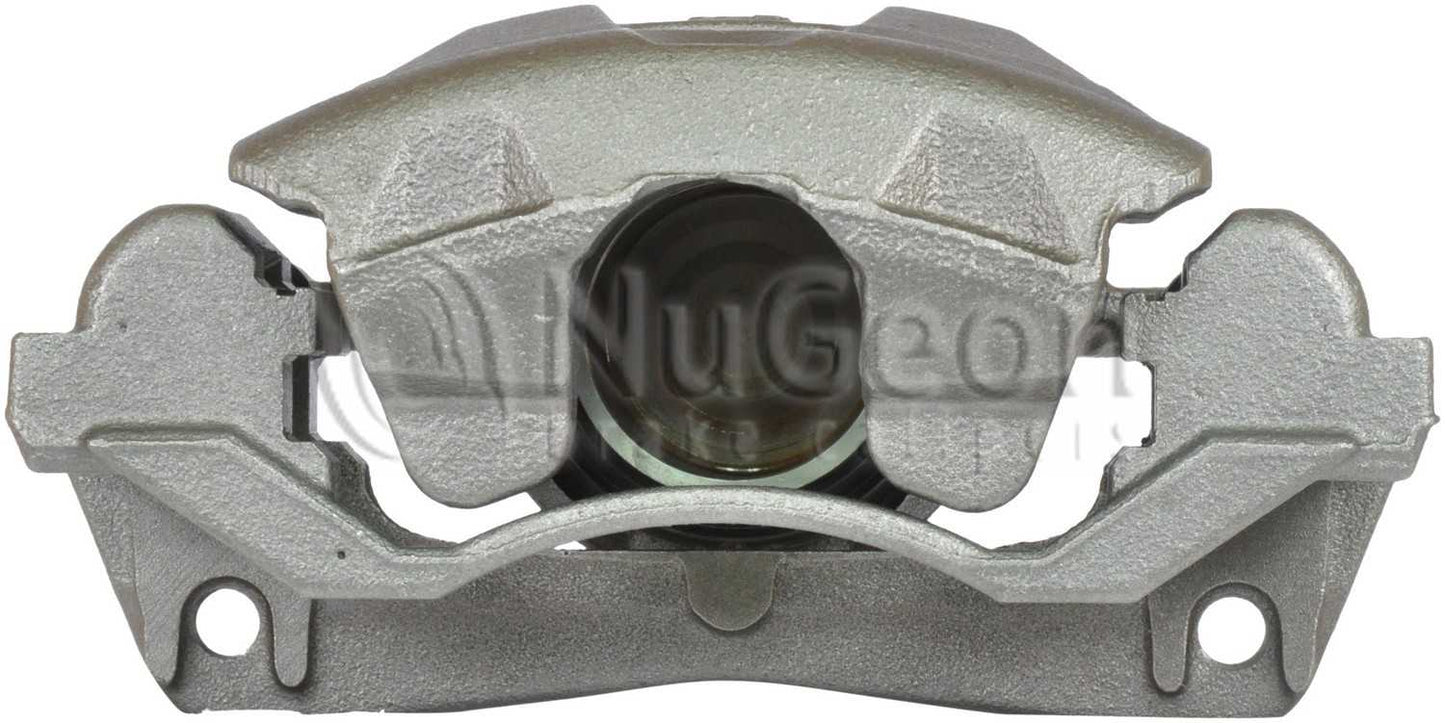 BBB Industries Remanufactured Disc Brake Caliper 99-01162B