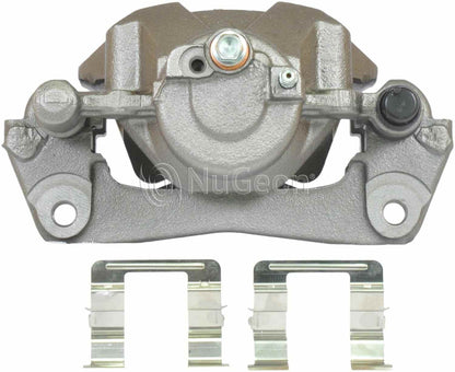 BBB Industries Remanufactured Disc Brake Caliper 99-01162B