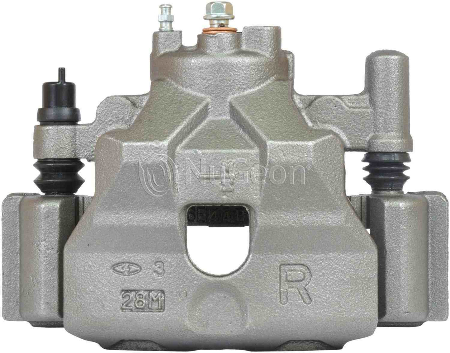 BBB Industries Disc Brake Caliper 99-01162B