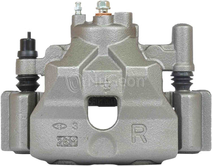 BBB Industries Remanufactured Disc Brake Caliper 99-01162B