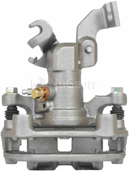 BBB Industries Remanufactured Disc Brake Caliper 99-01163A