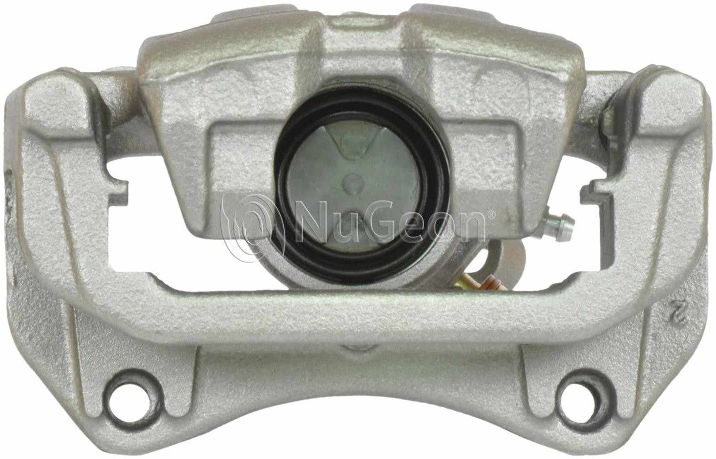 BBB Industries Remanufactured Disc Brake Caliper 99-01163A