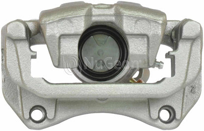 BBB Industries Remanufactured Disc Brake Caliper 99-01163A