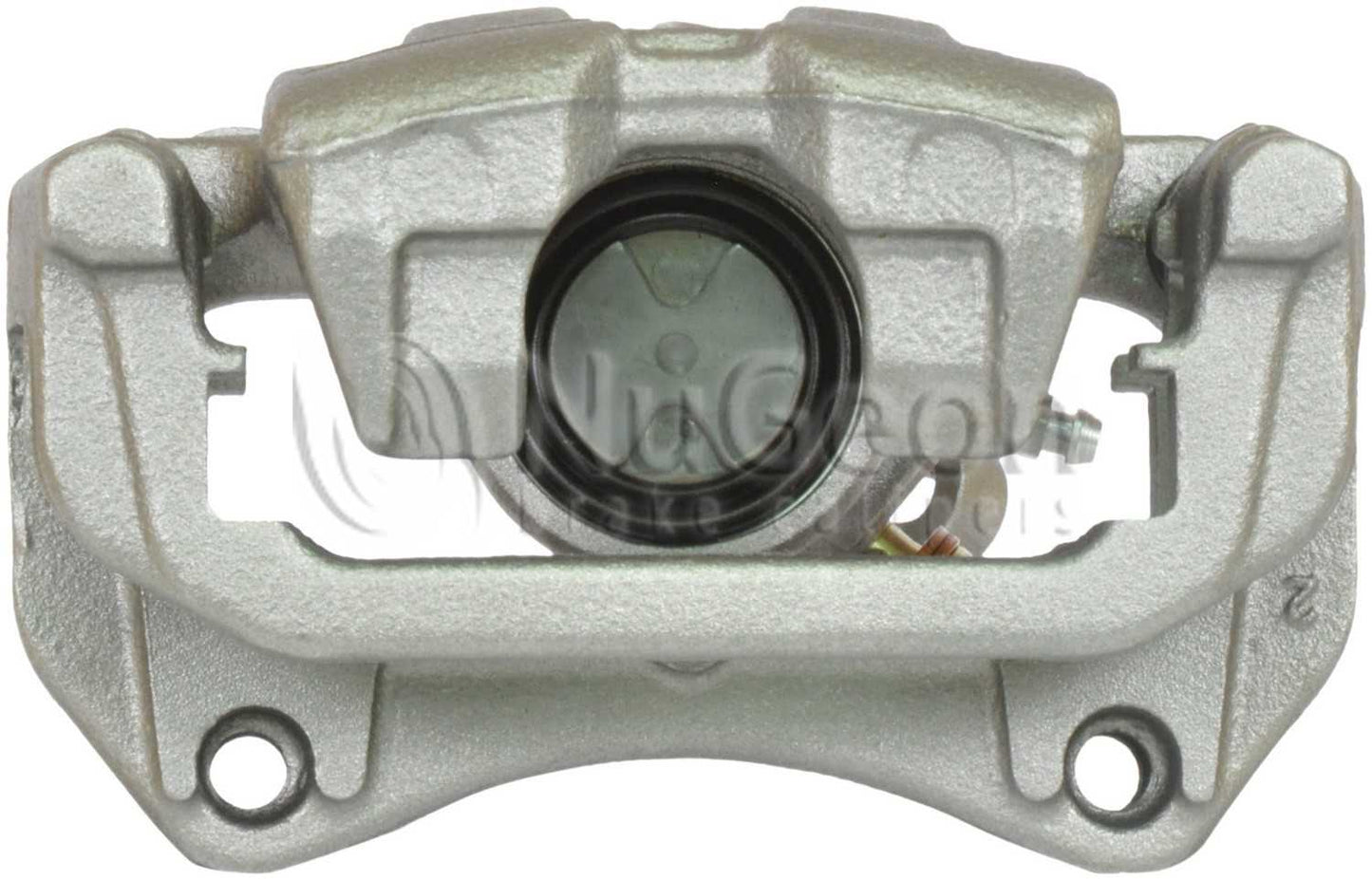 BBB Industries Disc Brake Caliper 99-01163A