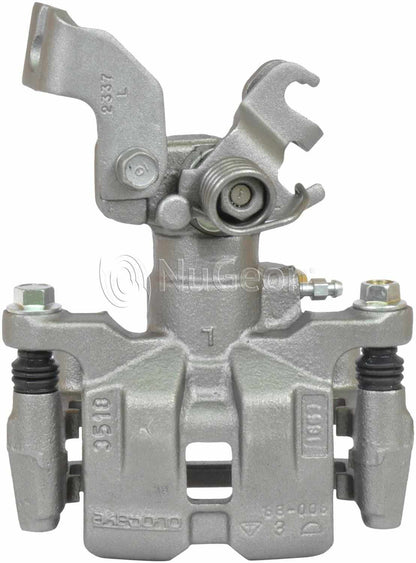 BBB Industries Disc Brake Caliper 99-01163A