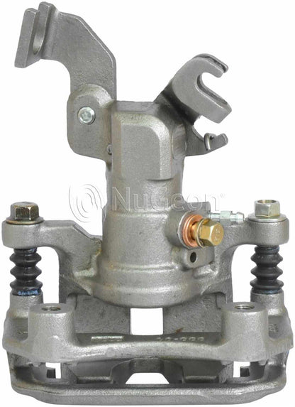 BBB Industries Remanufactured Disc Brake Caliper 99-01163B
