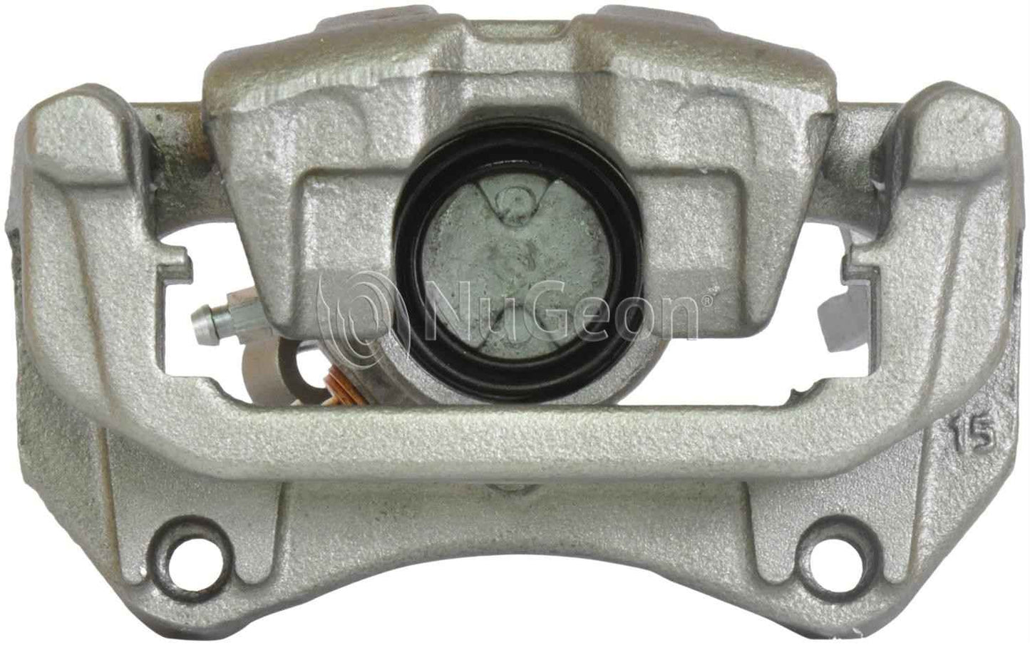 BBB Industries Disc Brake Caliper 99-01163B