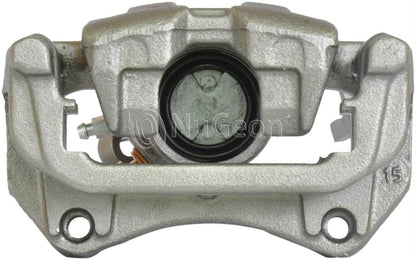 BBB Industries Remanufactured Disc Brake Caliper 99-01163B