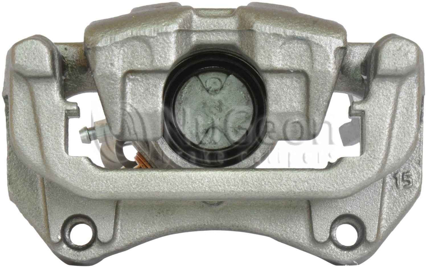 BBB Industries Disc Brake Caliper 99-01163B