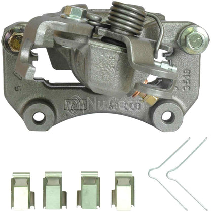 BBB Industries Disc Brake Caliper 99-01163B