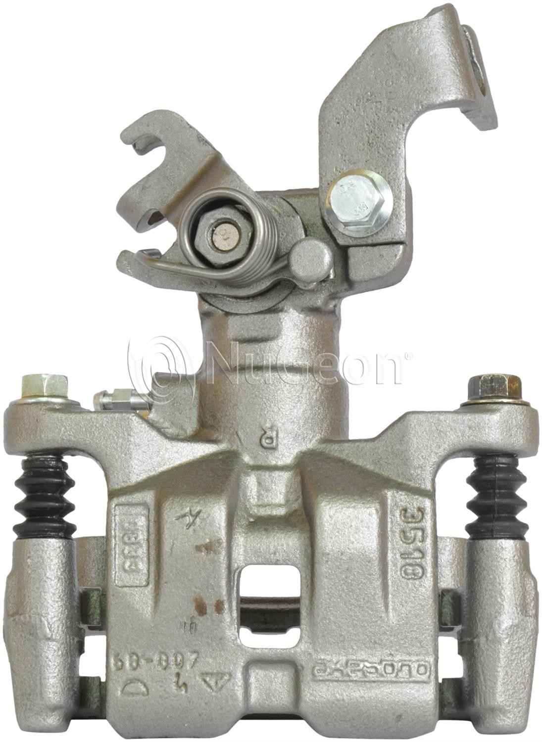 BBB Industries Disc Brake Caliper 99-01163B