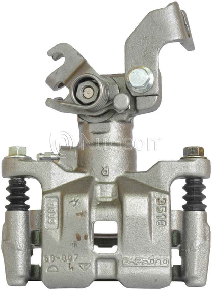 BBB Industries Disc Brake Caliper 99-01163B