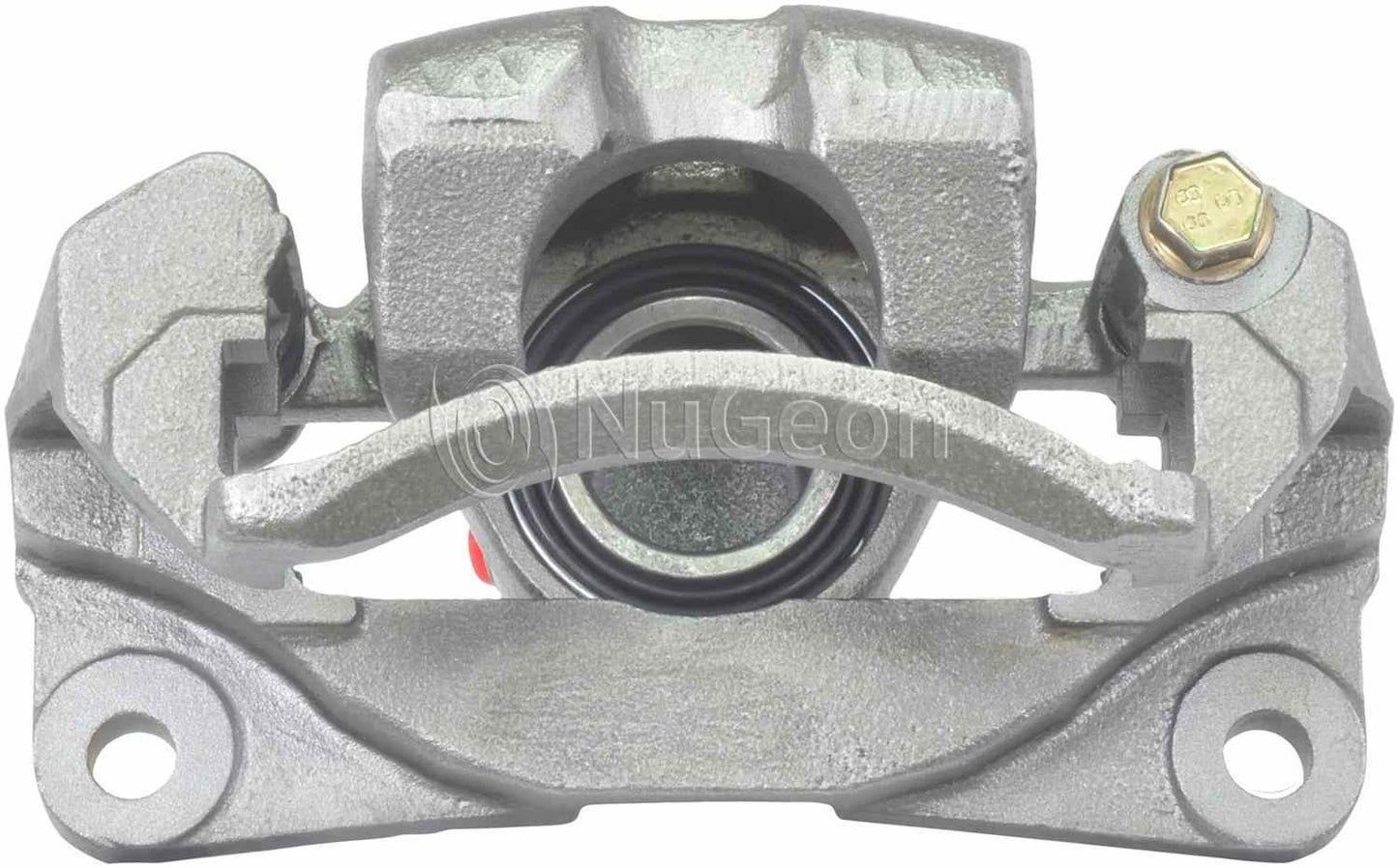 BBB Industries Remanufactured Disc Brake Caliper 99-01164B