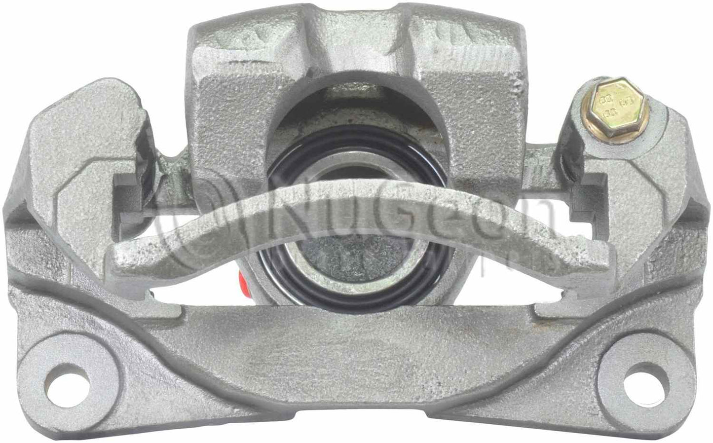 BBB Industries Remanufactured Disc Brake Caliper 99-01164B