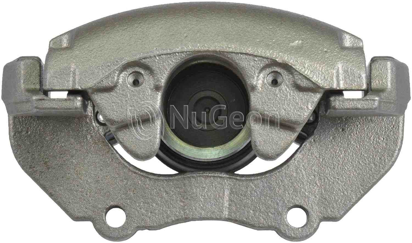 BBB Industries Remanufactured Disc Brake Caliper 99-01168A