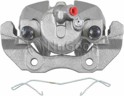 BBB Industries Disc Brake Caliper 99-01168B