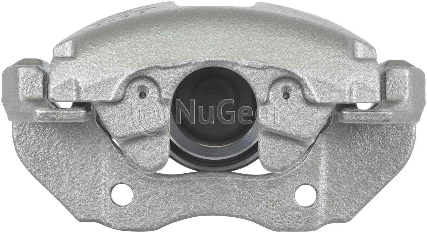 BBB Industries Remanufactured Disc Brake Caliper 99-01168B