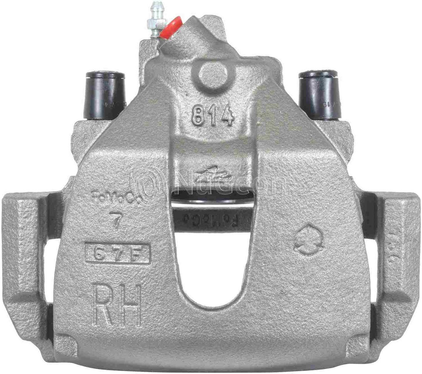 BBB Industries Disc Brake Caliper 99-01168B