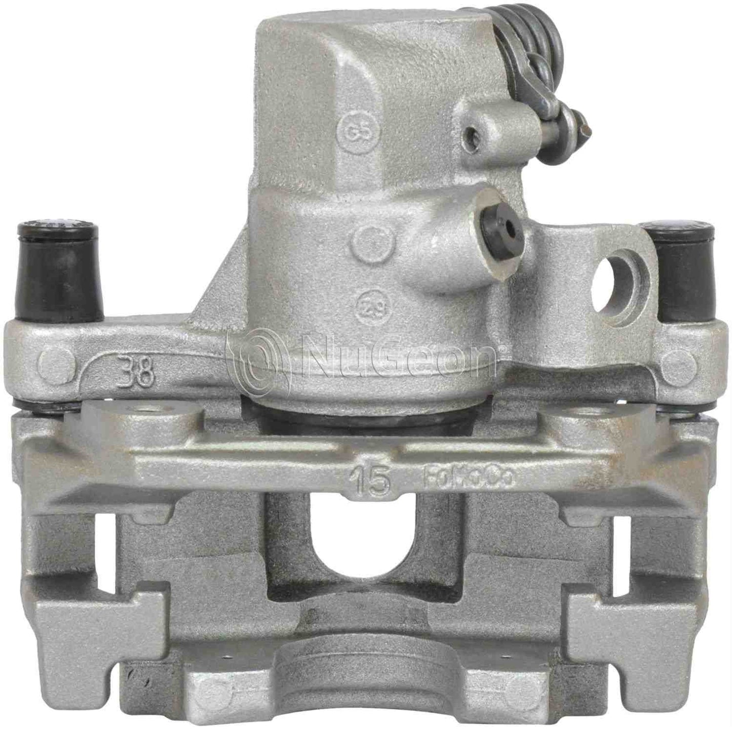 BBB Industries Disc Brake Caliper 99-01169A